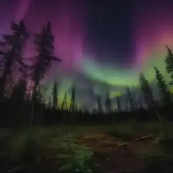 Exploring Canadian Folklore